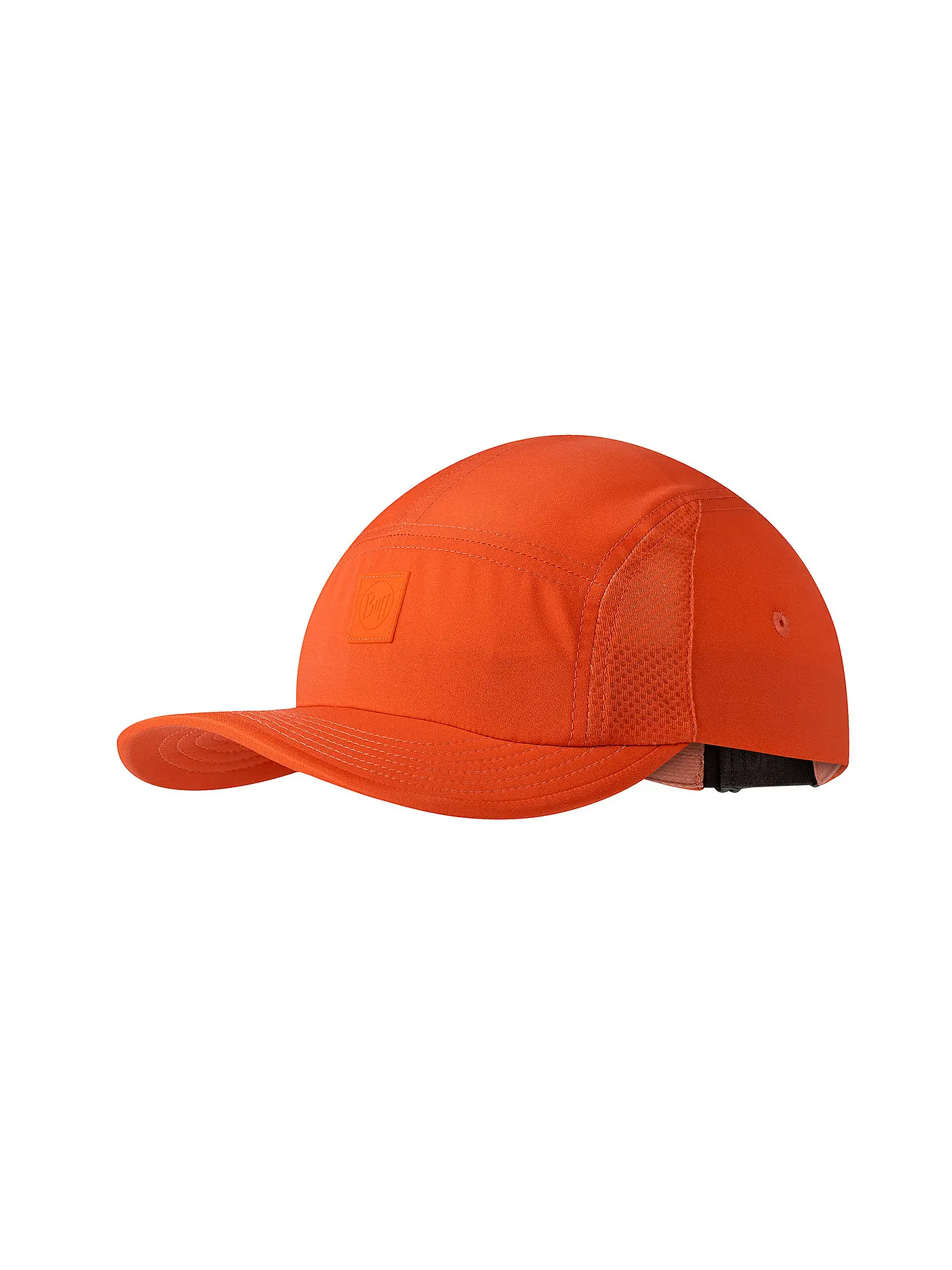 BUFF | Kappe Run Cap 5-Panel | 